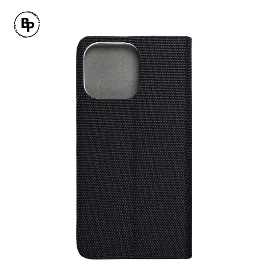 Кожен калъф Smart Senso iPhone 11 Pro Black