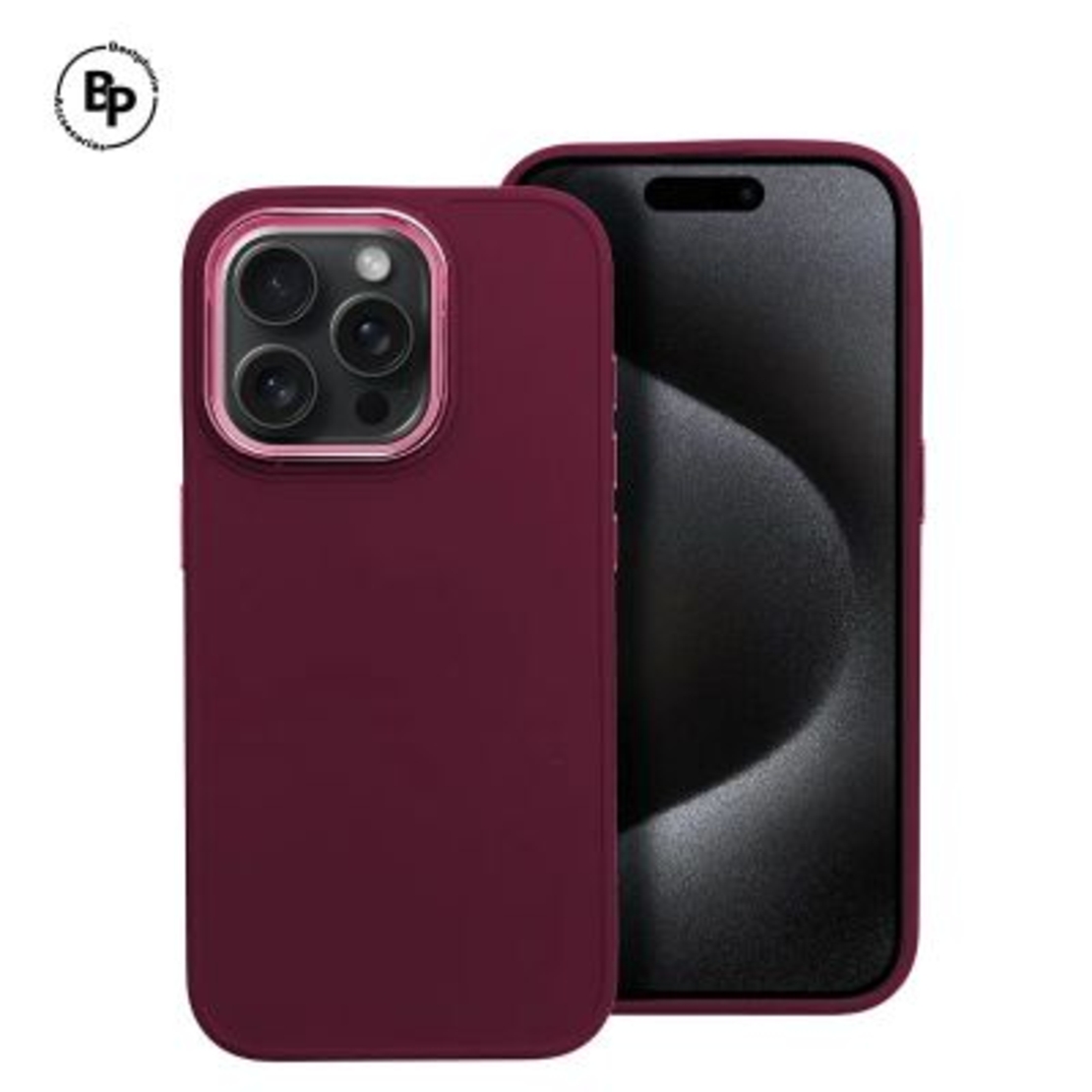 Кейс Frame Samsung S22 Plus Purple