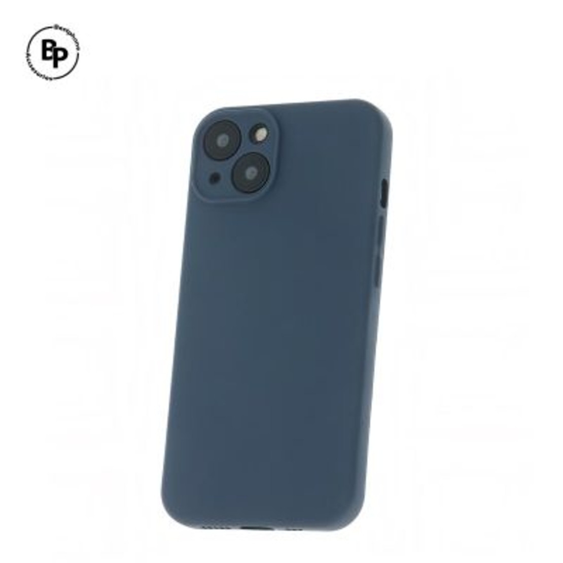 Силиконов Кейс Soft Redmi Note 14 Pro Plus Dark Blue