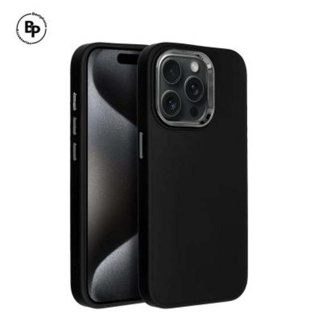 Кейс Frame Samsung A25 Black