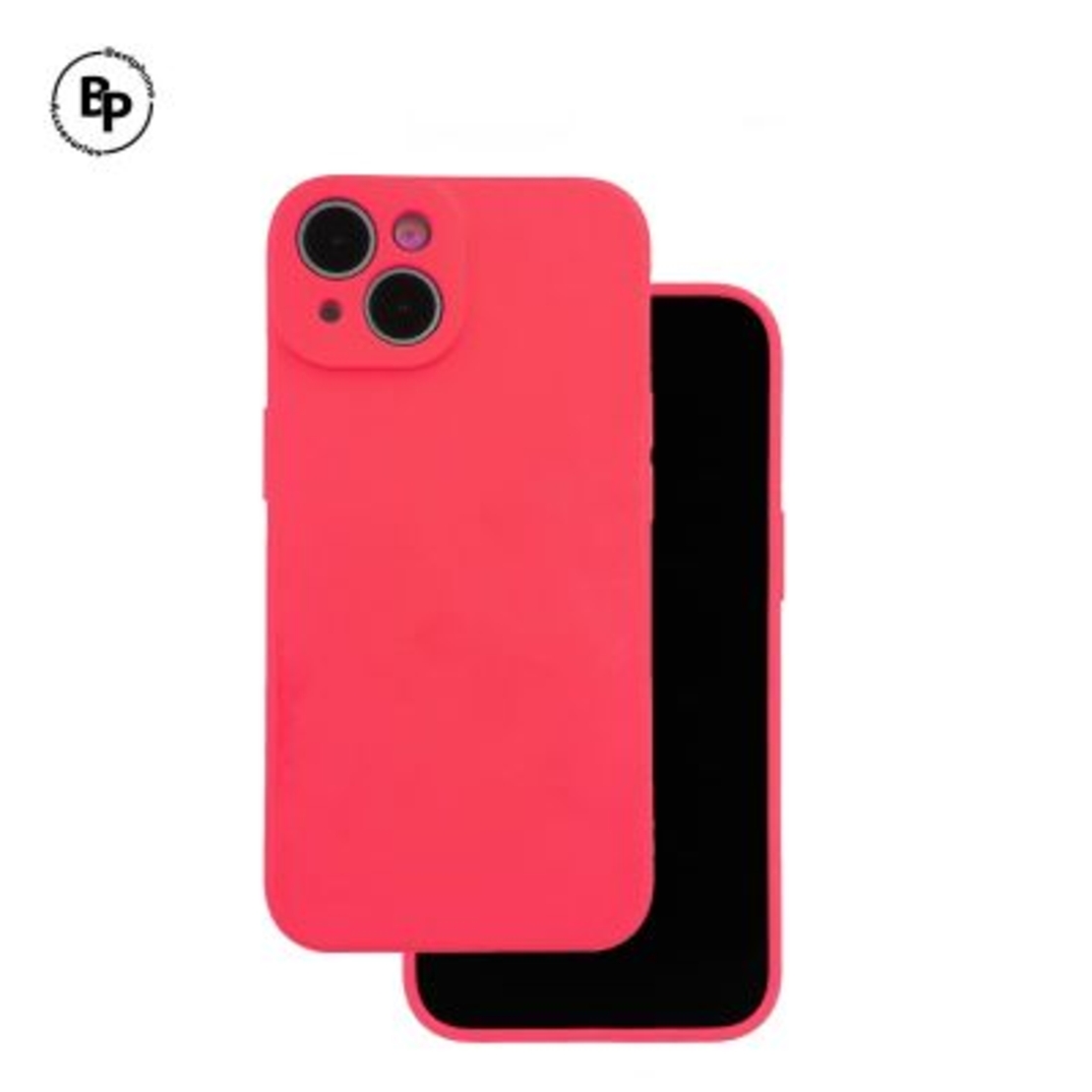 Силиконов Кейс Soft Samsung A04s Coral