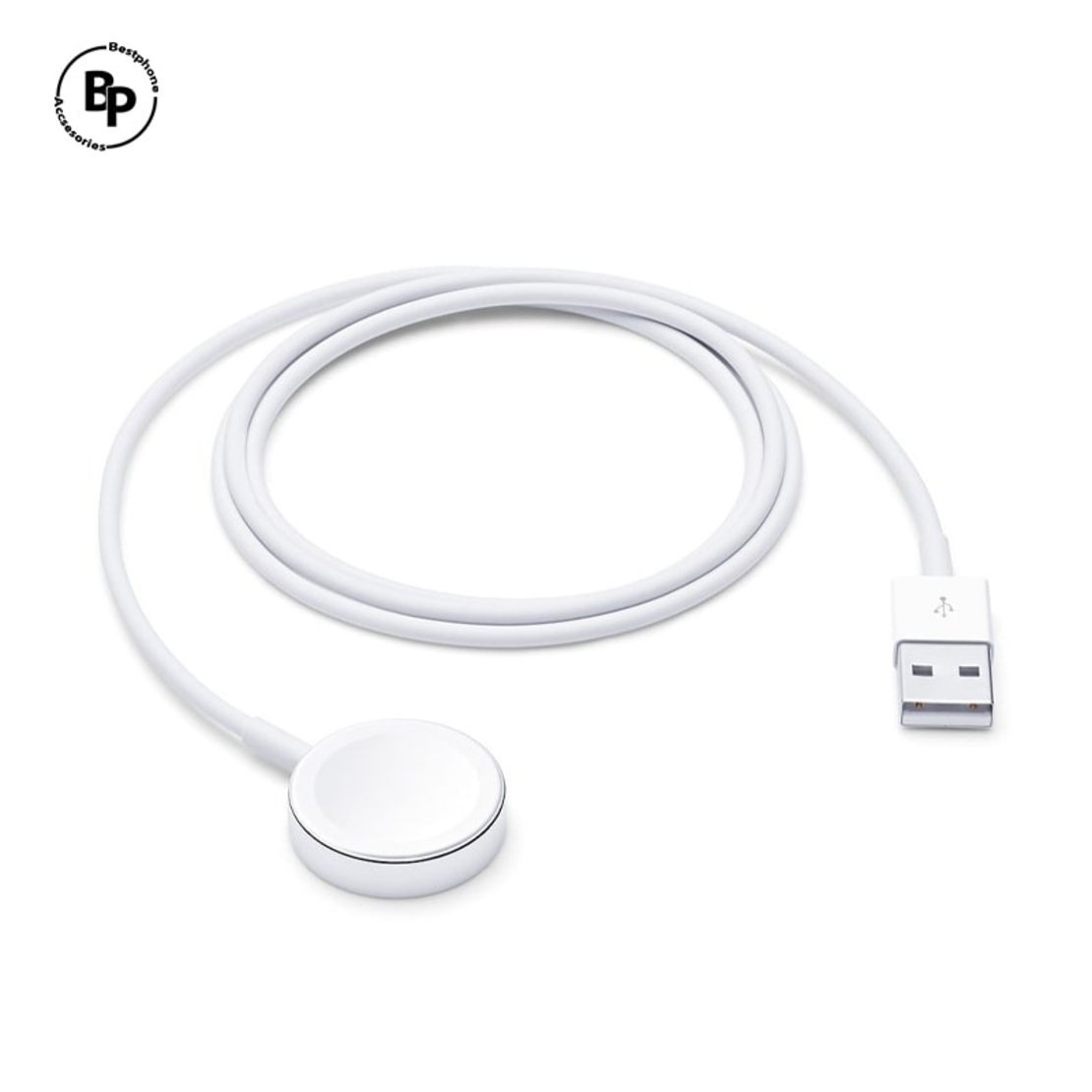 MagSafe безжично зареждане на часовници iWatch - USB (1m)