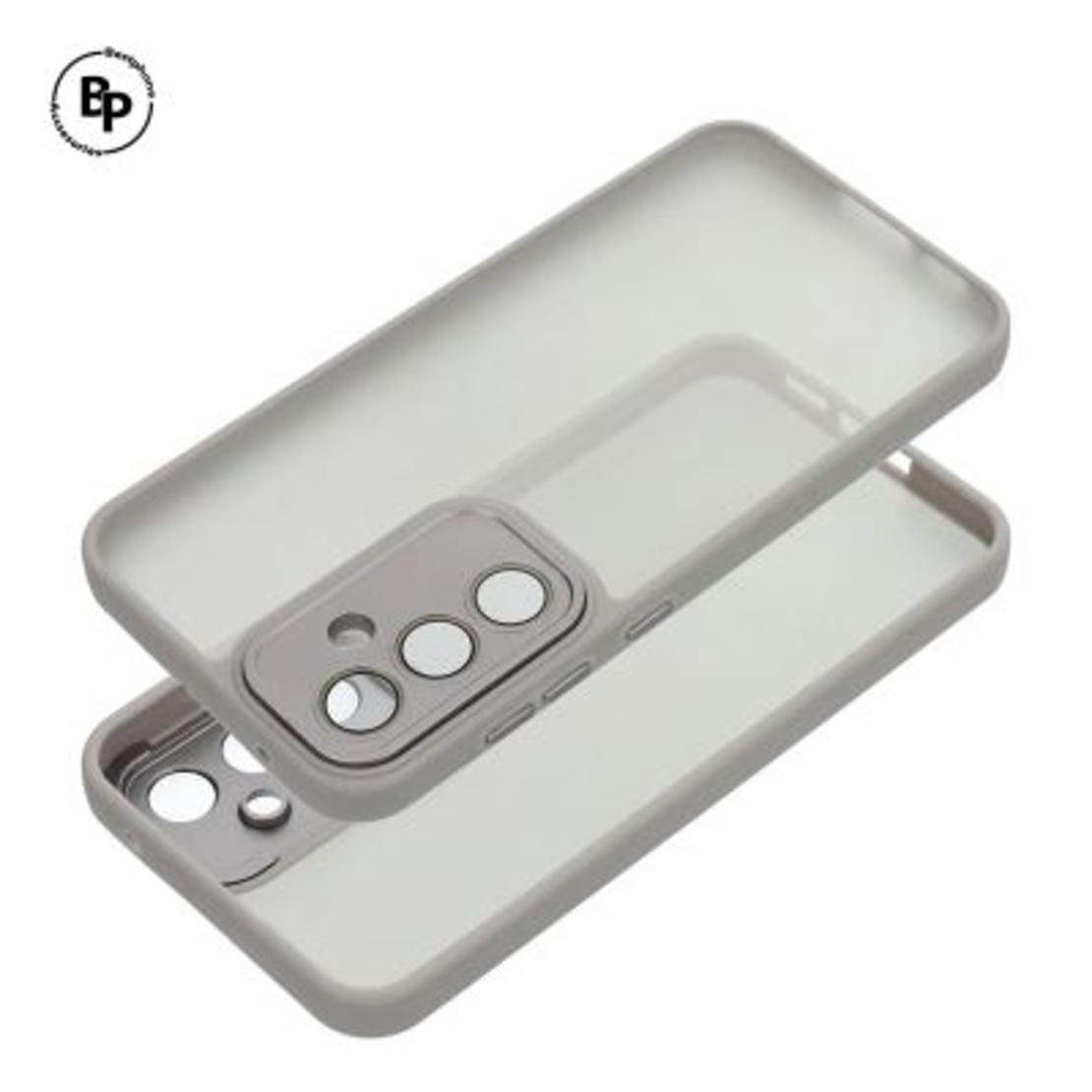 Variete Кейс iPhone 16 Pro Steel