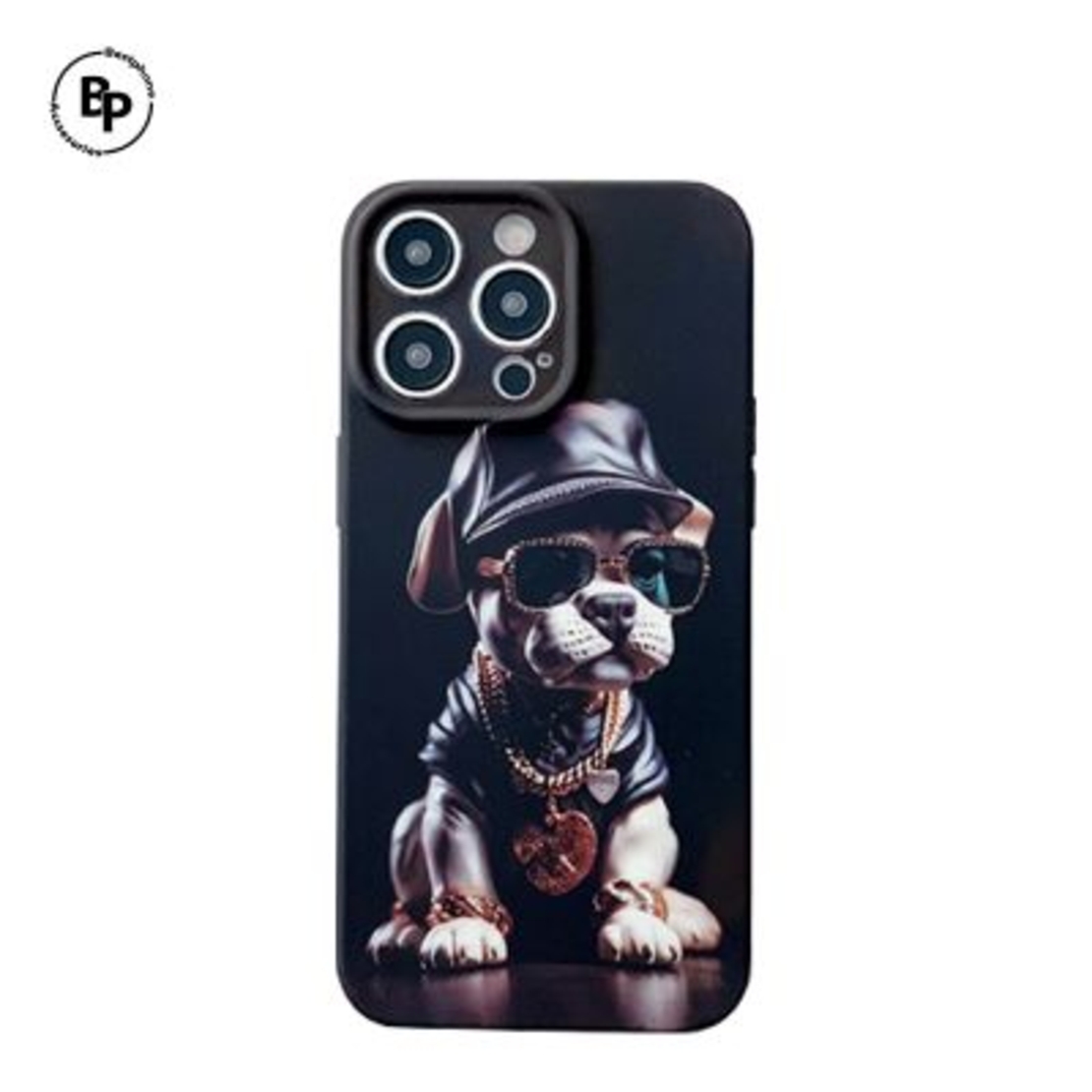 Силиконов Гръб Doggy Samsung A14