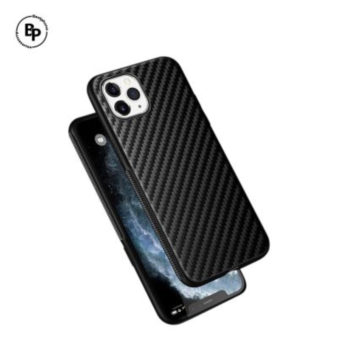 Силиконов гръб Carbon Vector Samsung A32 5G