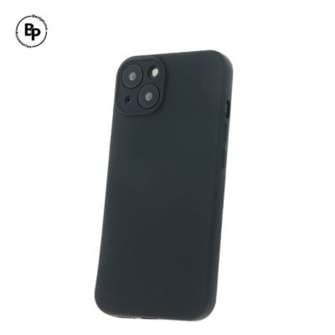 Силиконов Кейс Soft Redmi Note 14 Pro Plus Black