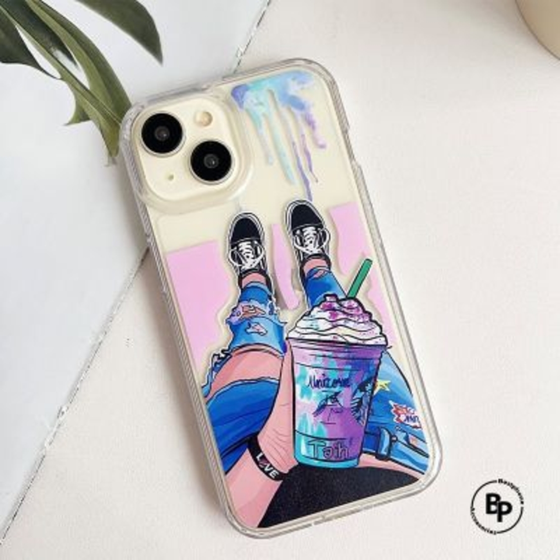 Кейс Chill Vibes iPhone 13 Pro