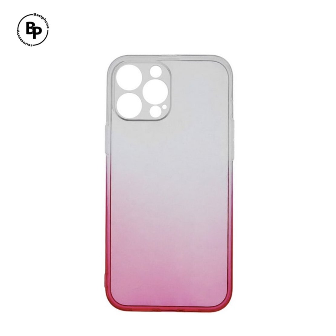 Силиконов Кейс Gradient Realme C11 (2021) Purple