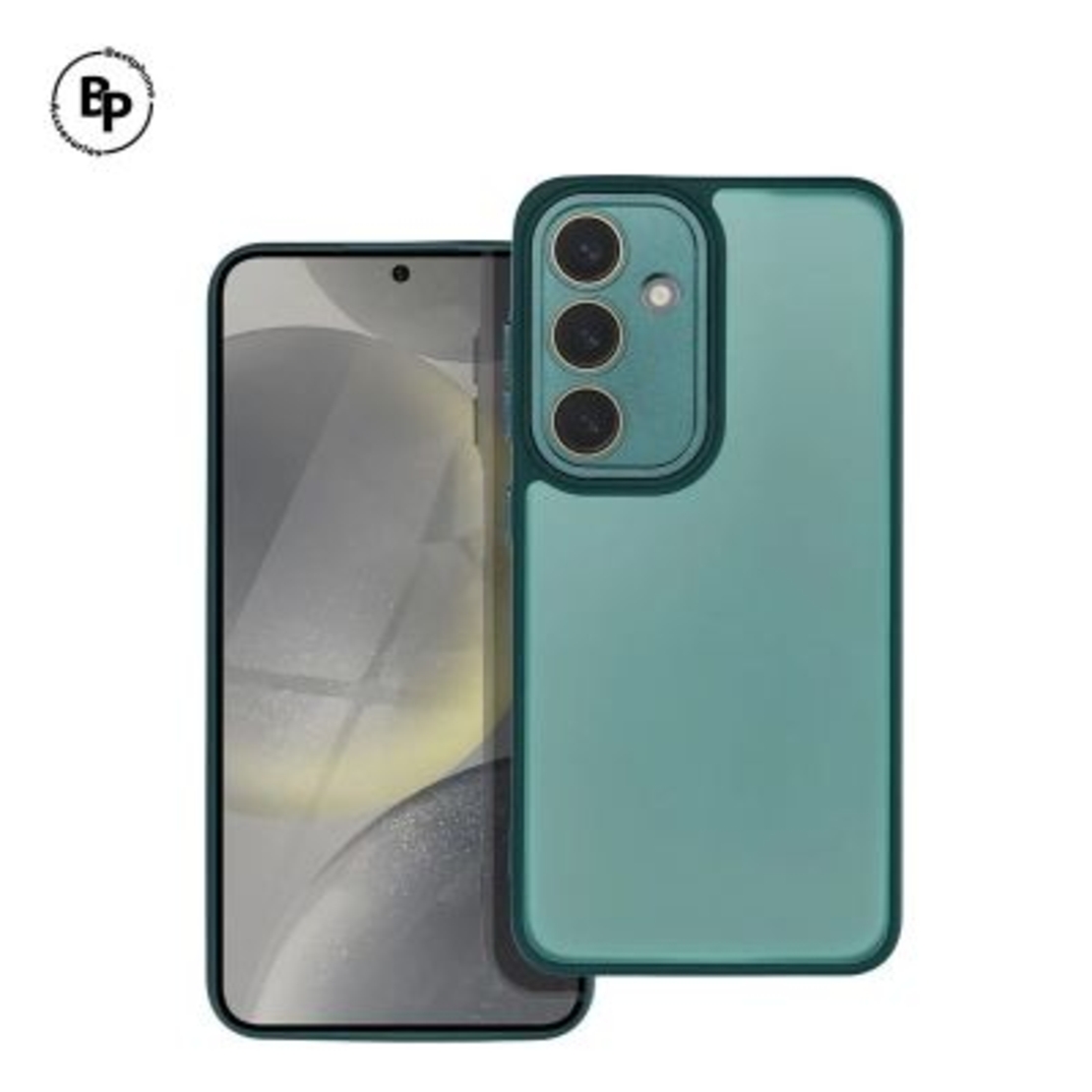 Variete Кейс Redmi Note 14 Pro Green