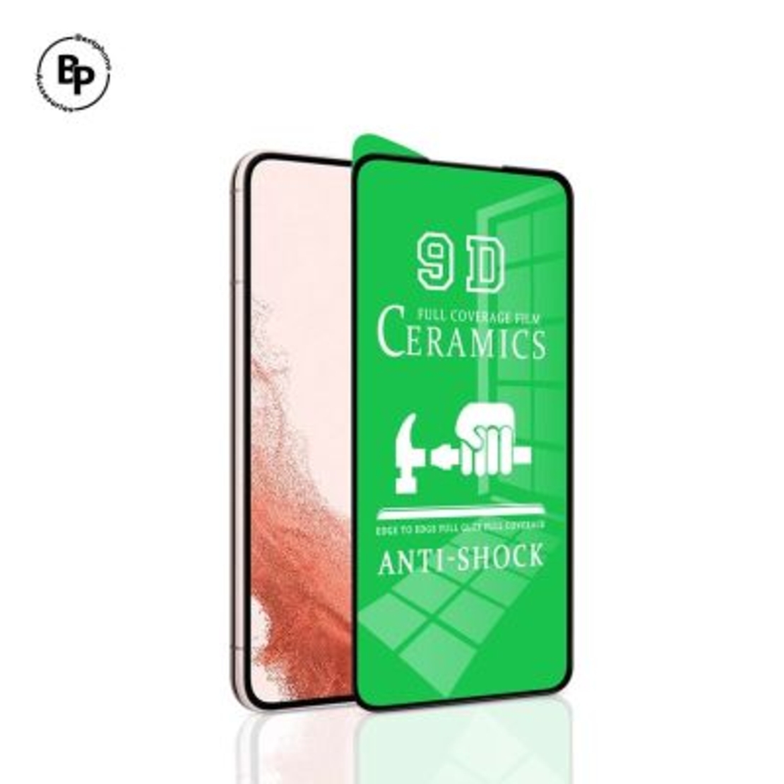 9D Скрийн Протектор Redmi Note 9