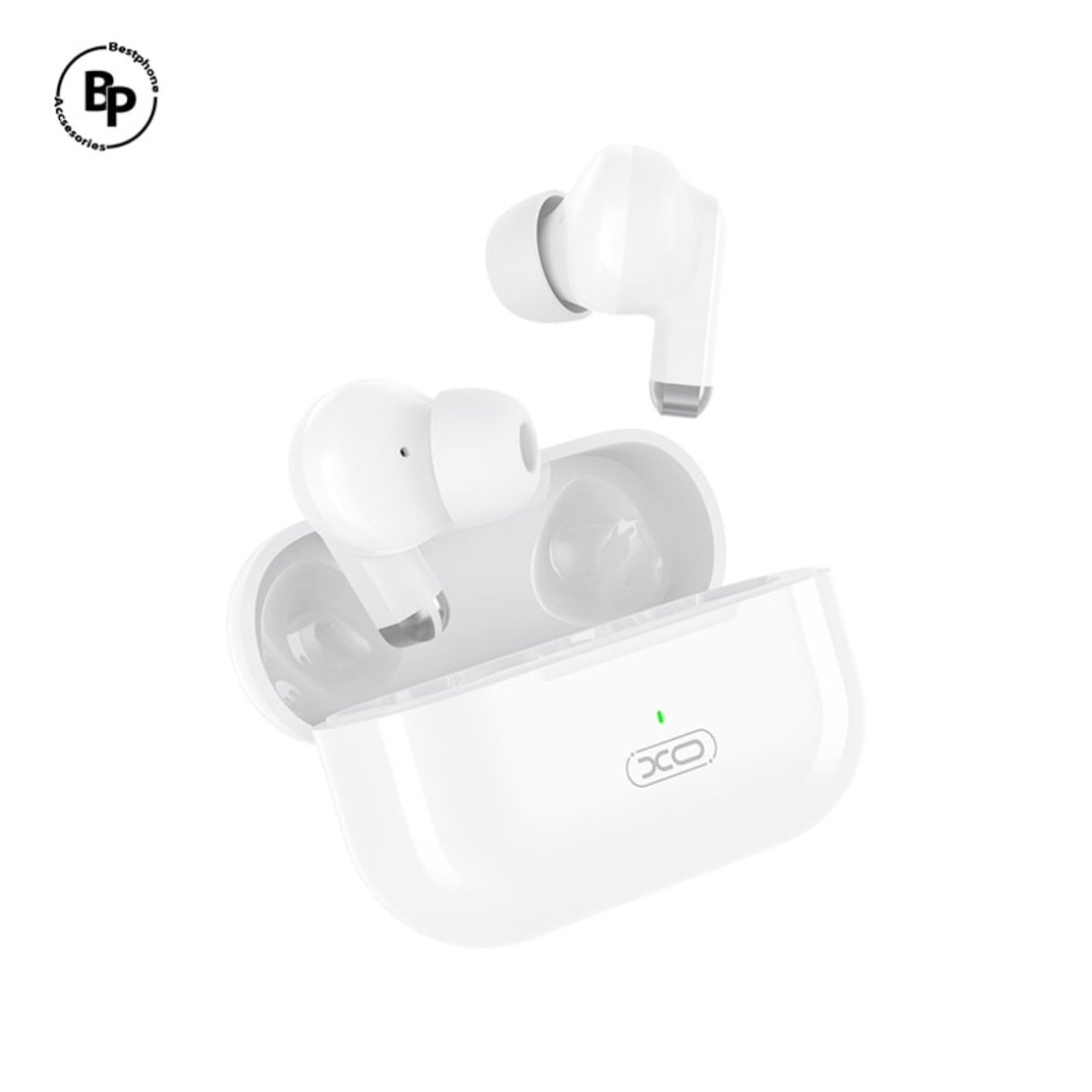 Безжични Слушалки Bluetooth XO X40 TWS White