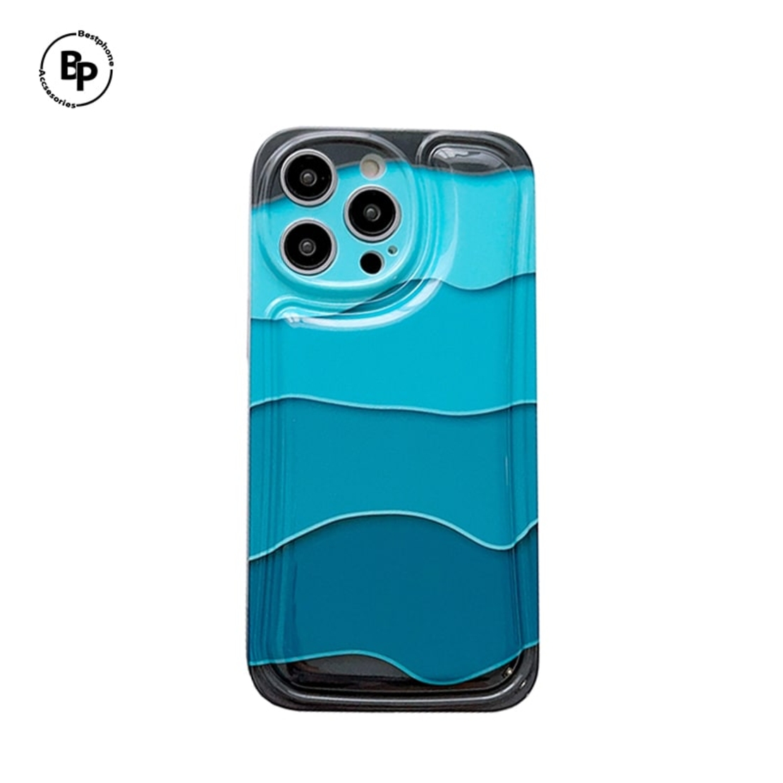 Силиконов кейс Palette iPhone 12 Pro Design#2
