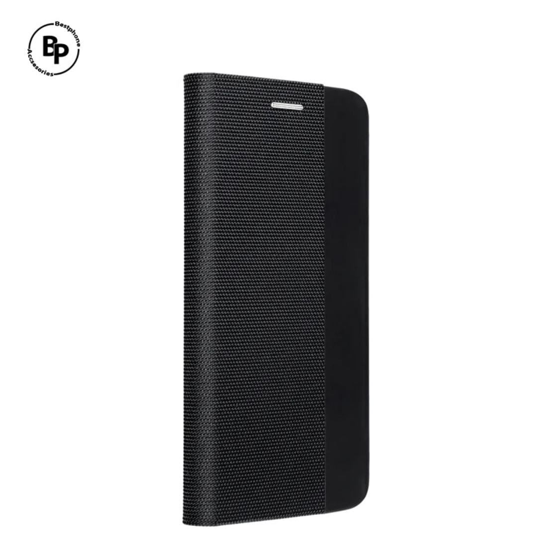 Кожен калъф Smart Senso iPhone 11 Pro Black