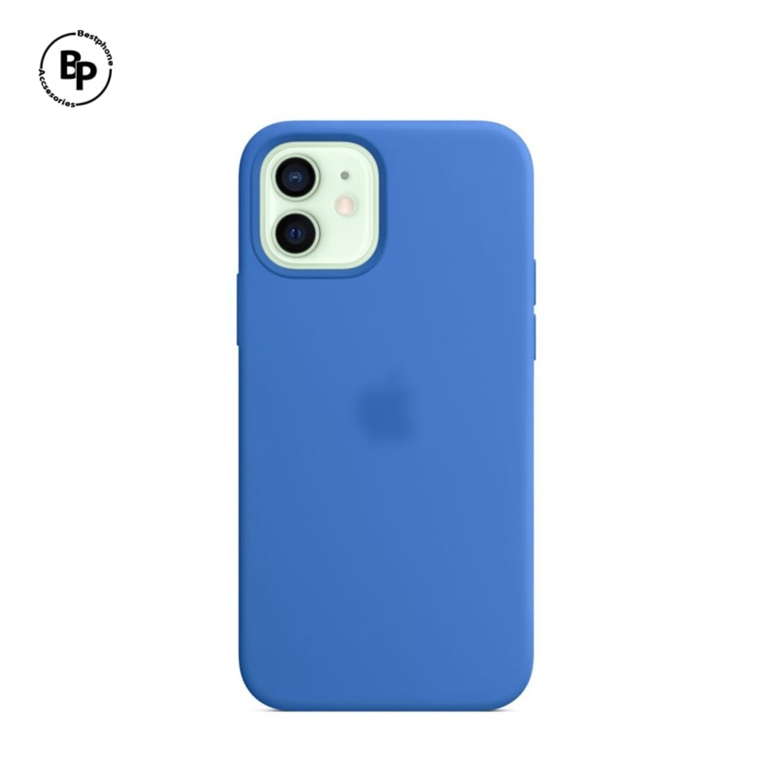 Силиконов Гръб Apple iPhone 11 Pro Blue