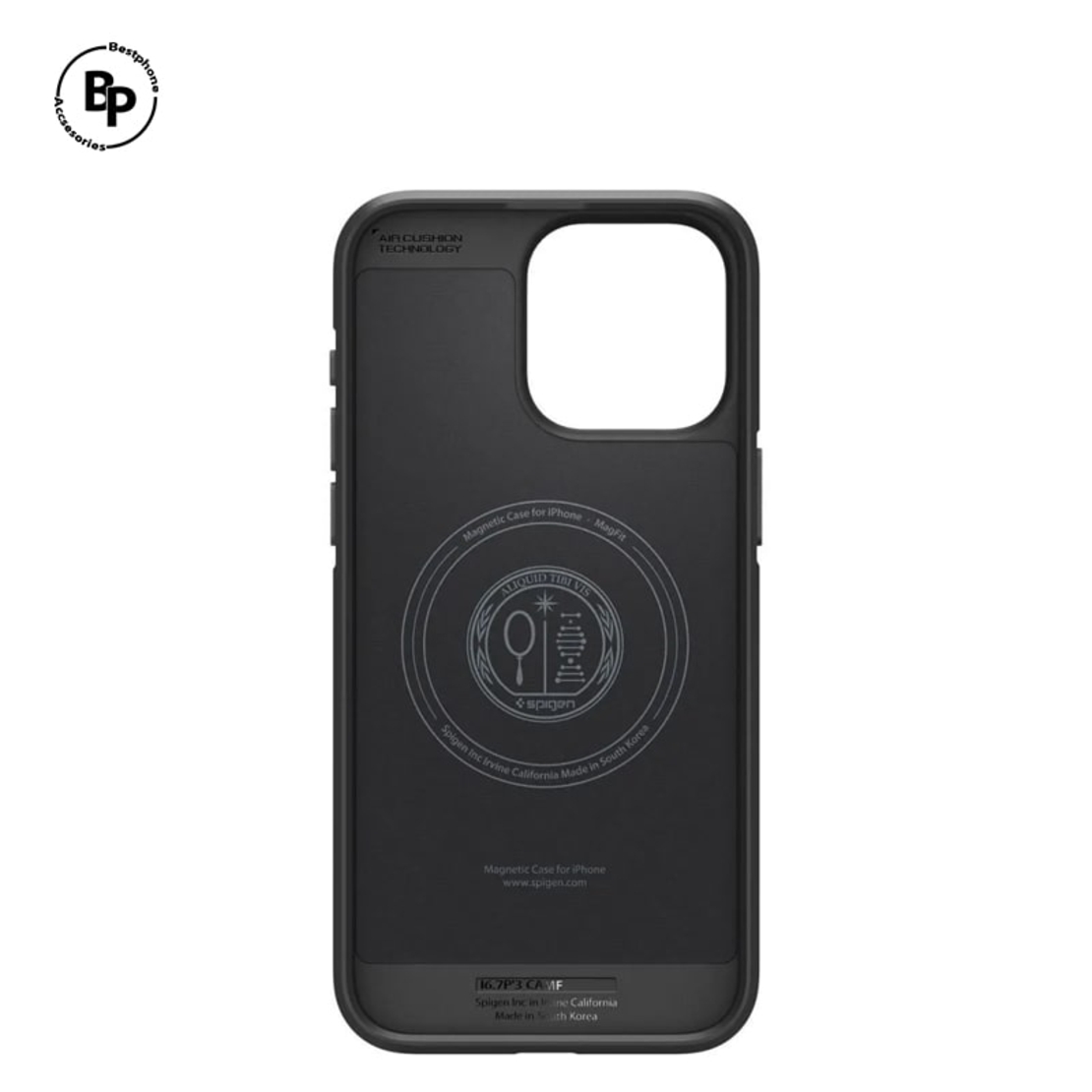 Кейс Spigen Core Armor iPhone 15 Plus MagSafe