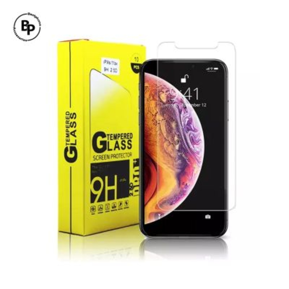 2.5D Стъклен Протектор Samsung A01