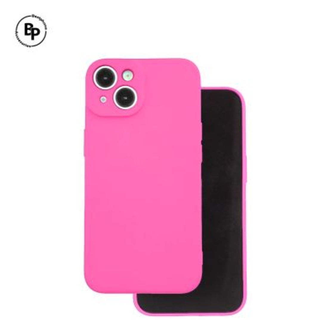 Силиконов Кейс Soft Samsung A05s HotPink