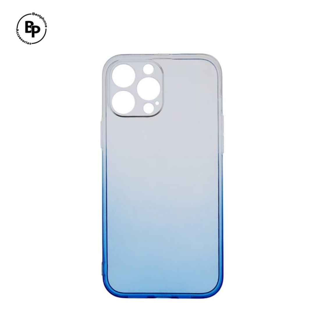 Силиконов Кейс Gradient Redmi Note 12 4G Blue (2.0mm)