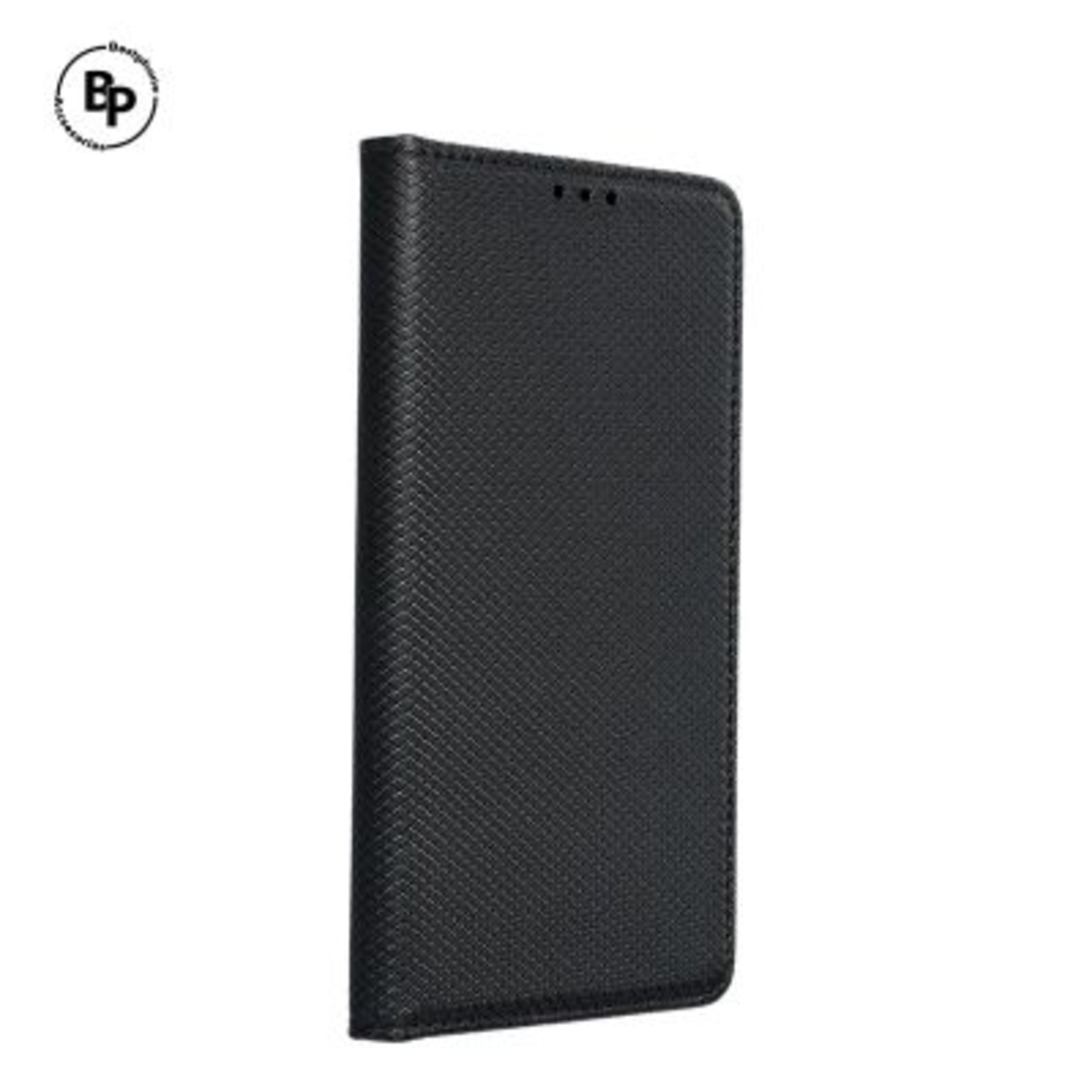 Кожен Калъф Smart Book Realme C21 Black
