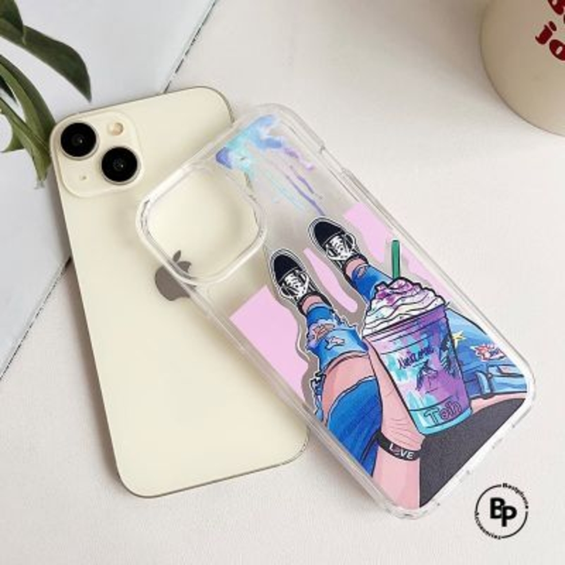 Кейс Chill Vibes iPhone 13 Pro
