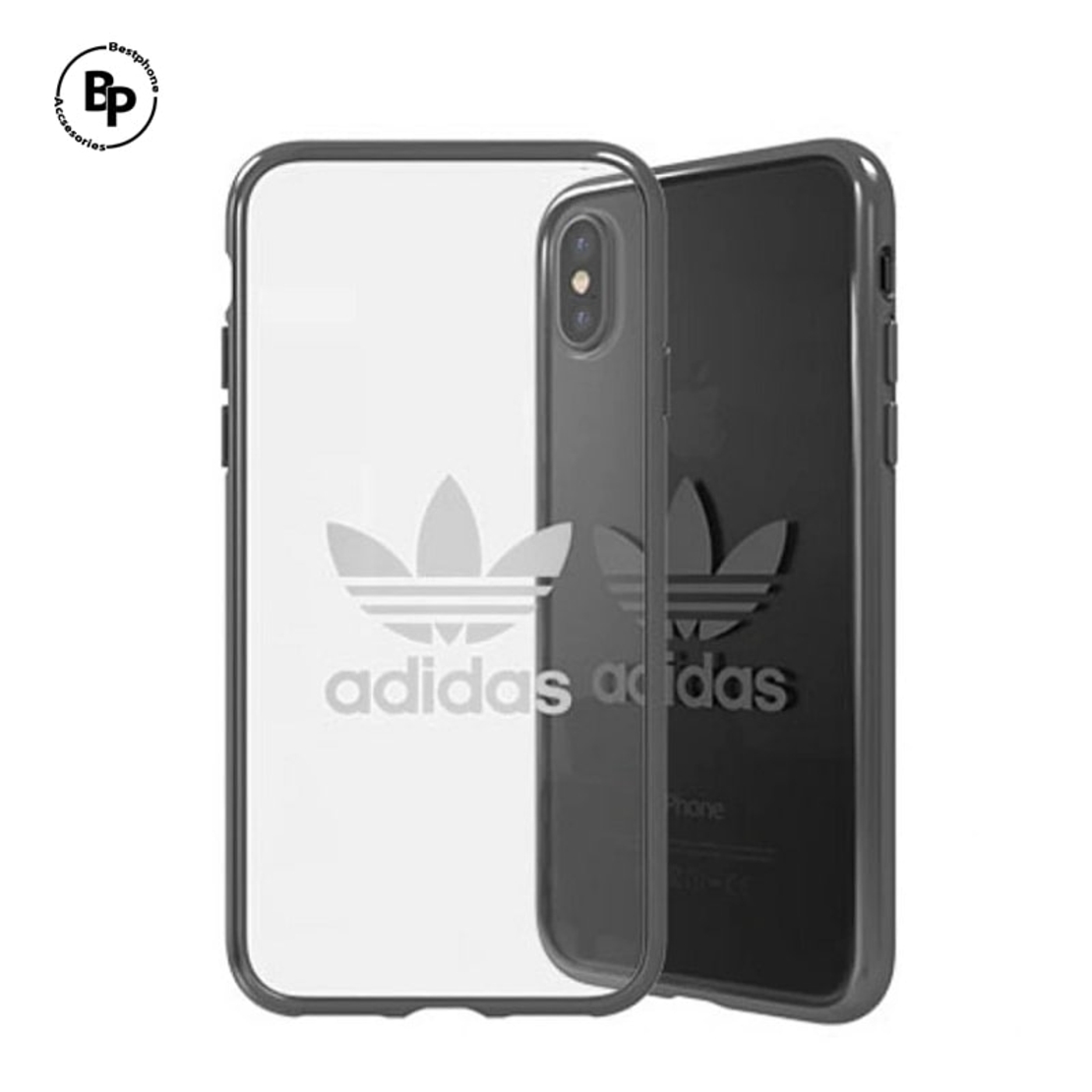 Силиконов Кейс Adidas Design#1 iPhone 11 Pro Max