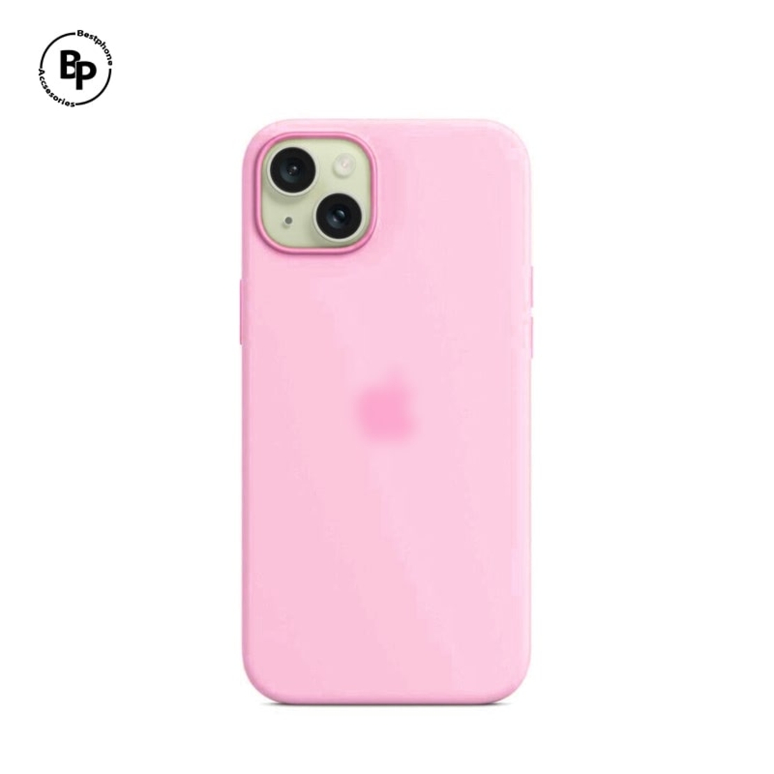 Силиконов Гръб Apple iPhone 12 Pro Max Pink