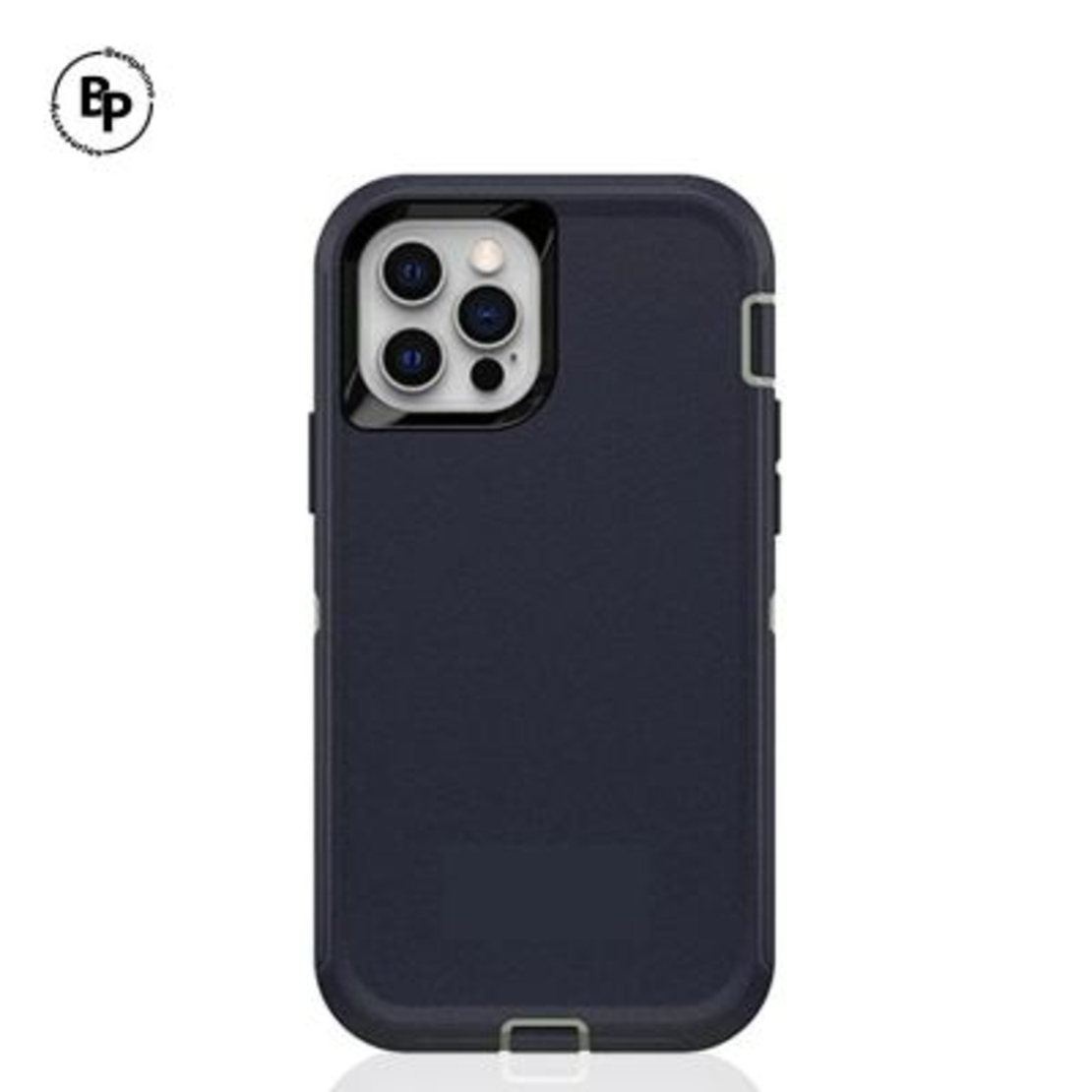 Anti-Shock Калъф OtterBox iPhone 13 Pro Black