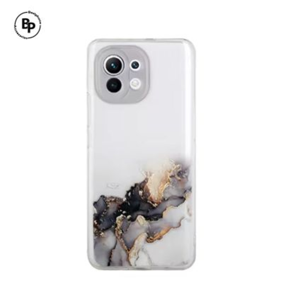 Watercolor Marble кейс Samsung S21 Plus Design#4
