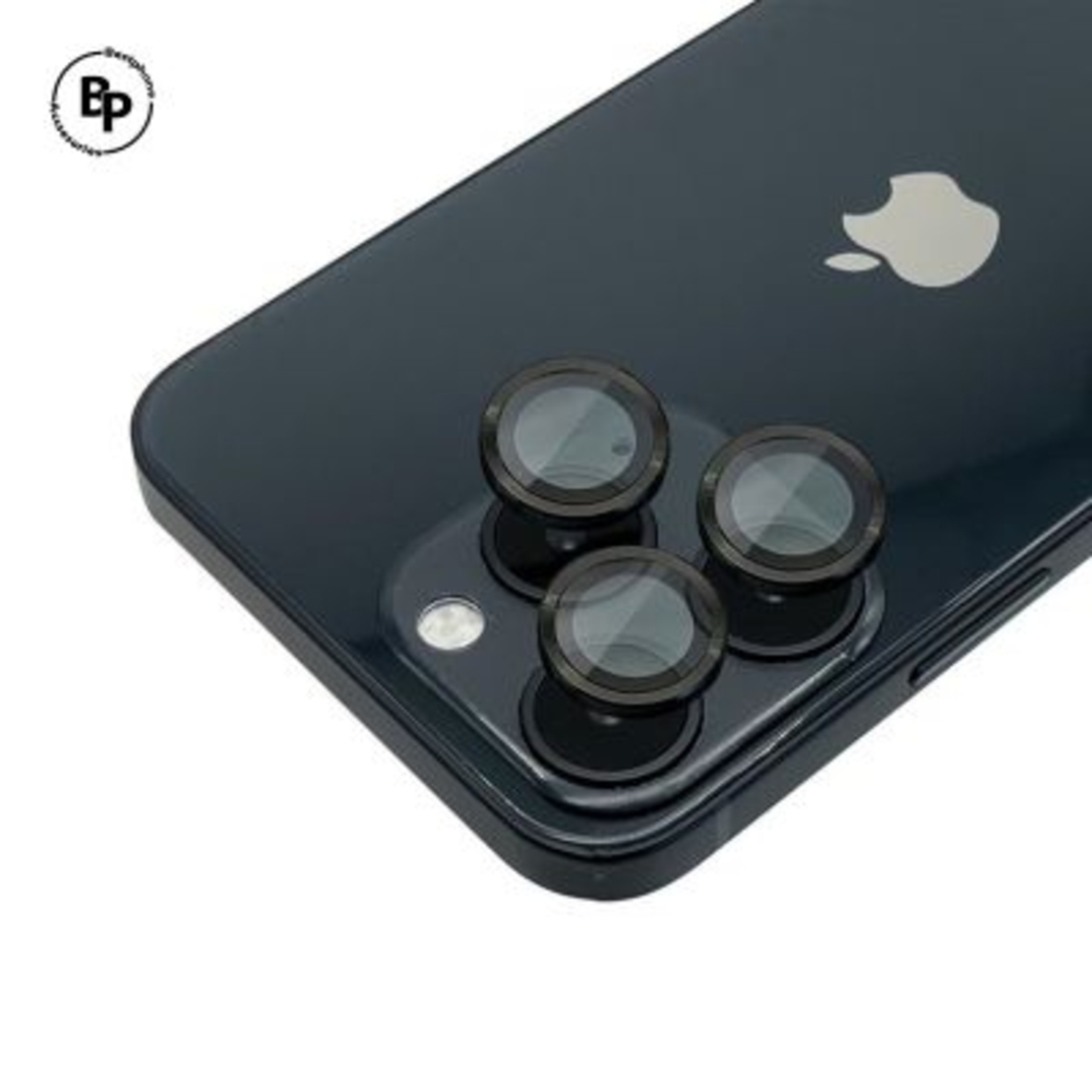Протектор за камера lens iPhone 14 Pro / iPhone 14 Pro Max Black