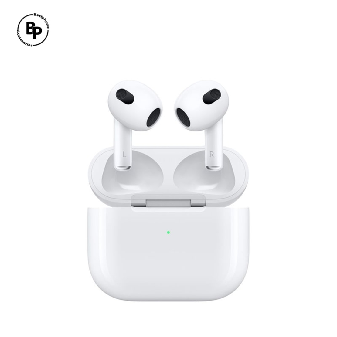 Слушалки Bluetooth Apple AirPods 3