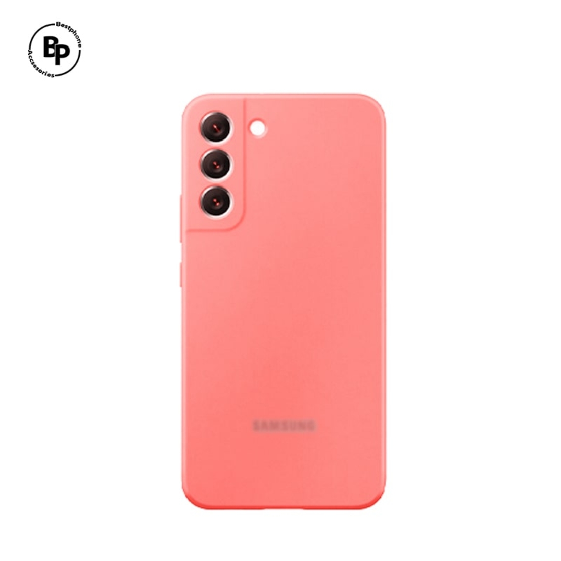 Силиконов Гръб Samsung S23 Ultra Pink