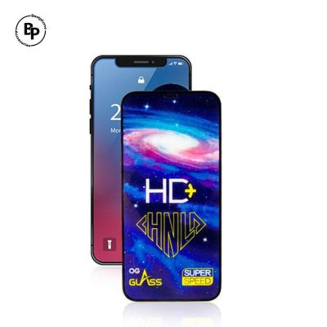 3D Стъклен Протектор Nokia X10 5G HD+
