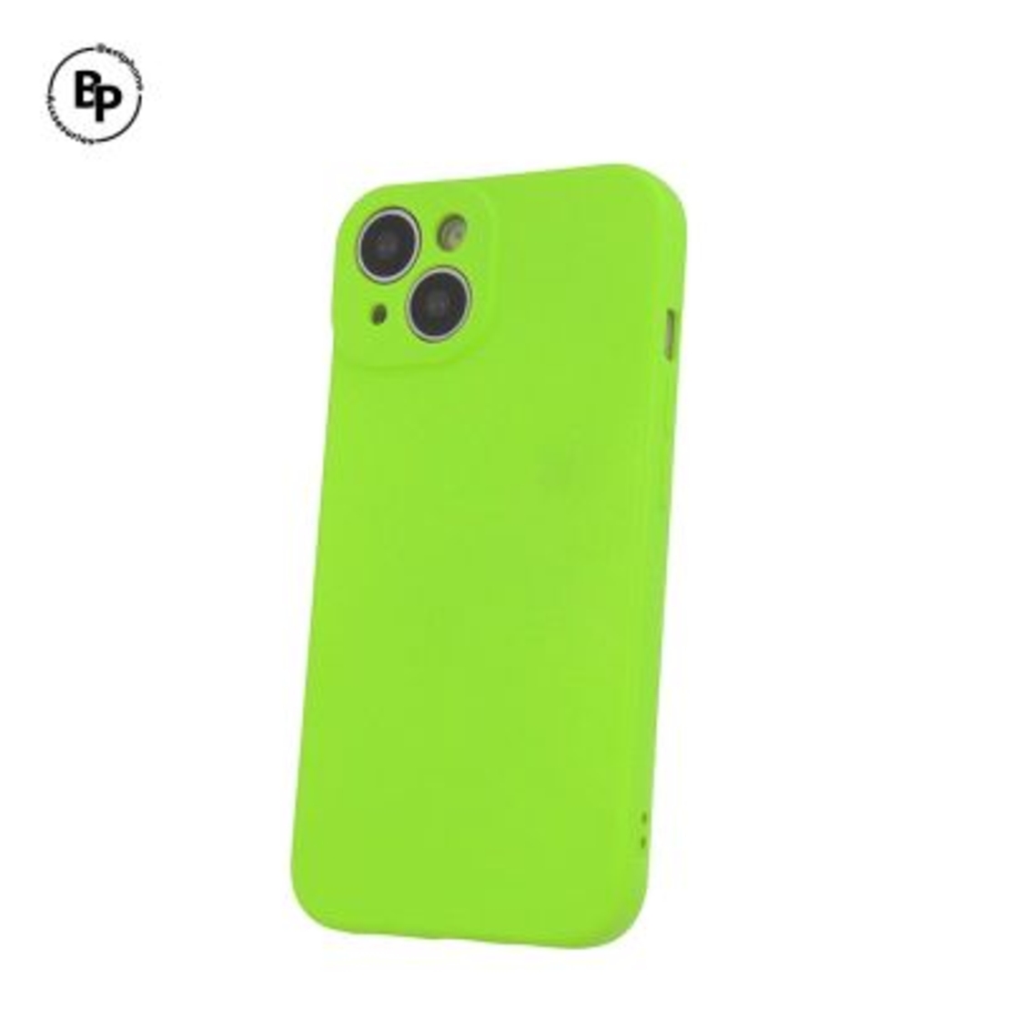 Силиконов Кейс Soft Samsung A04s Lime