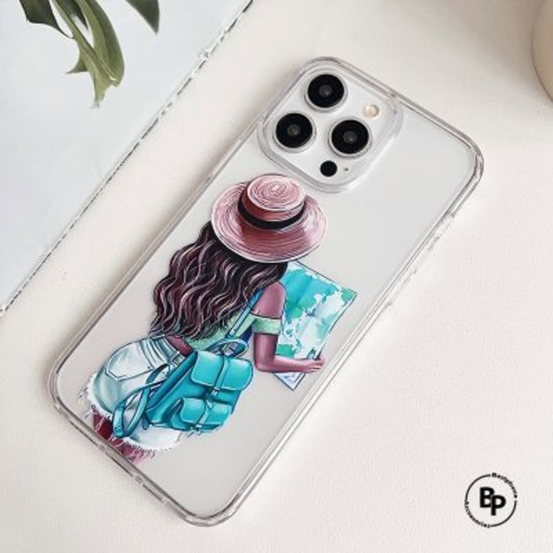 Кейс Adventure Redmi Note 13 Pro 5G
