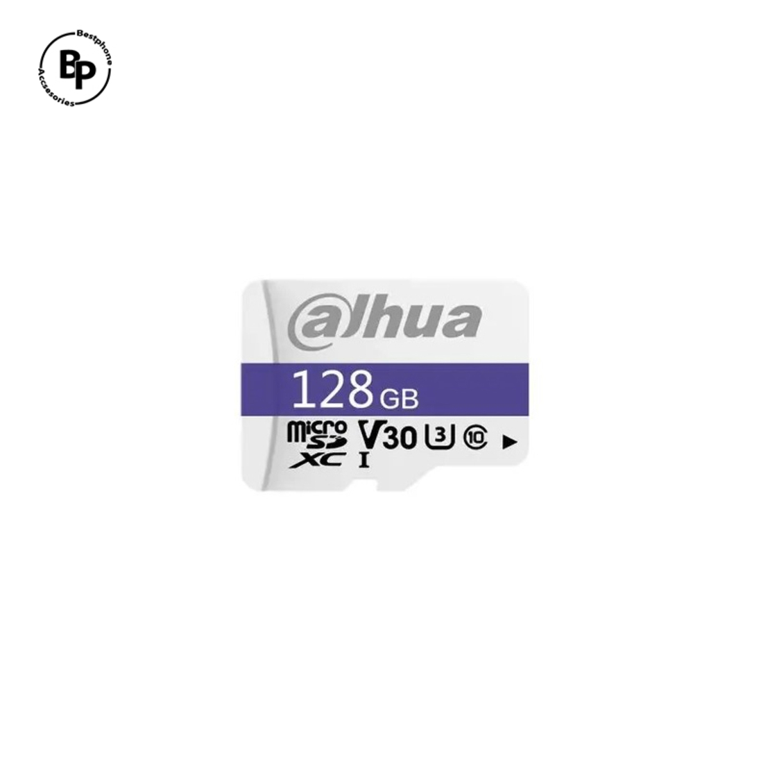 Карта памет MicroSD Dahua C100 128GB