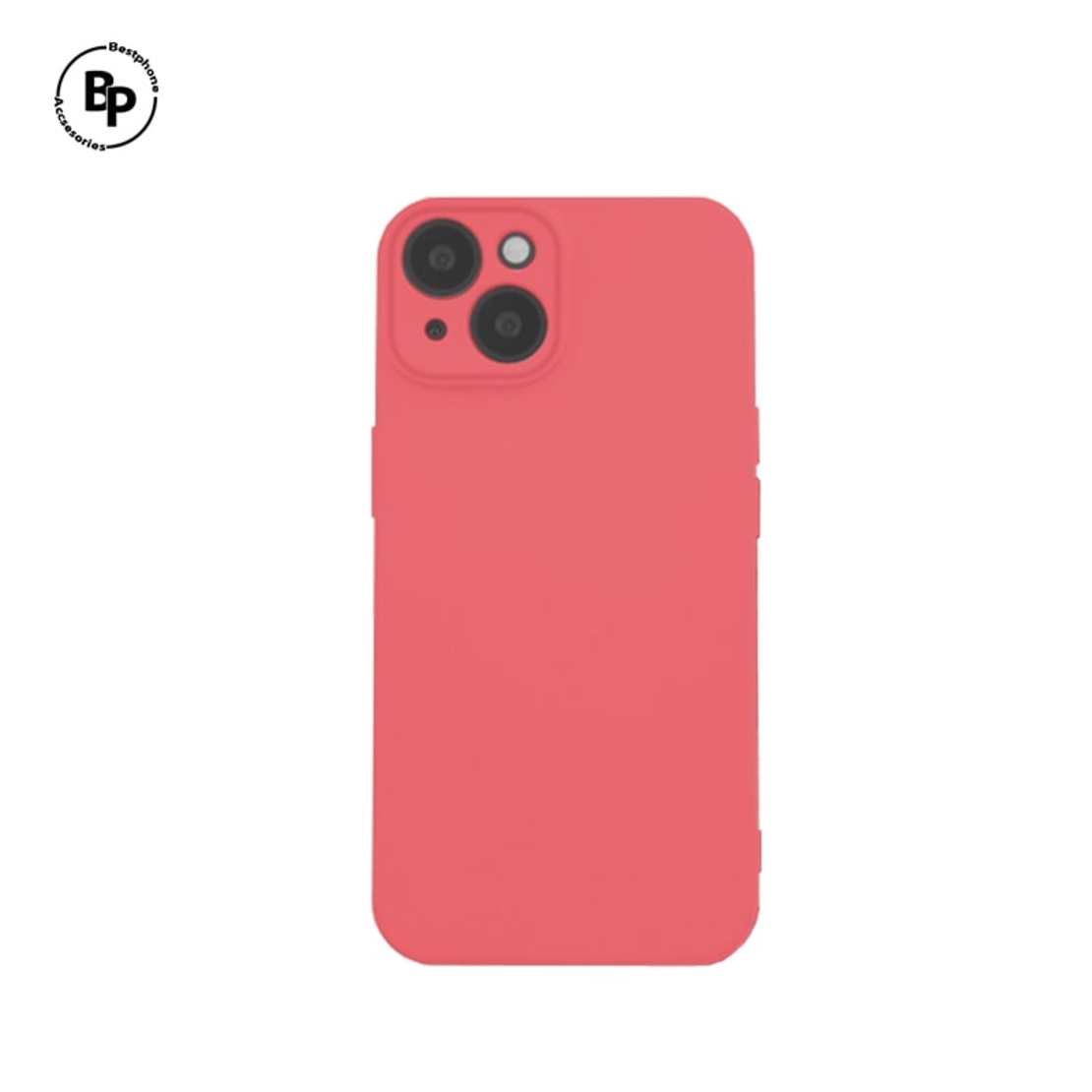 Силиконов Кейс Soft Redmi Note 14 Pro Plus Peach