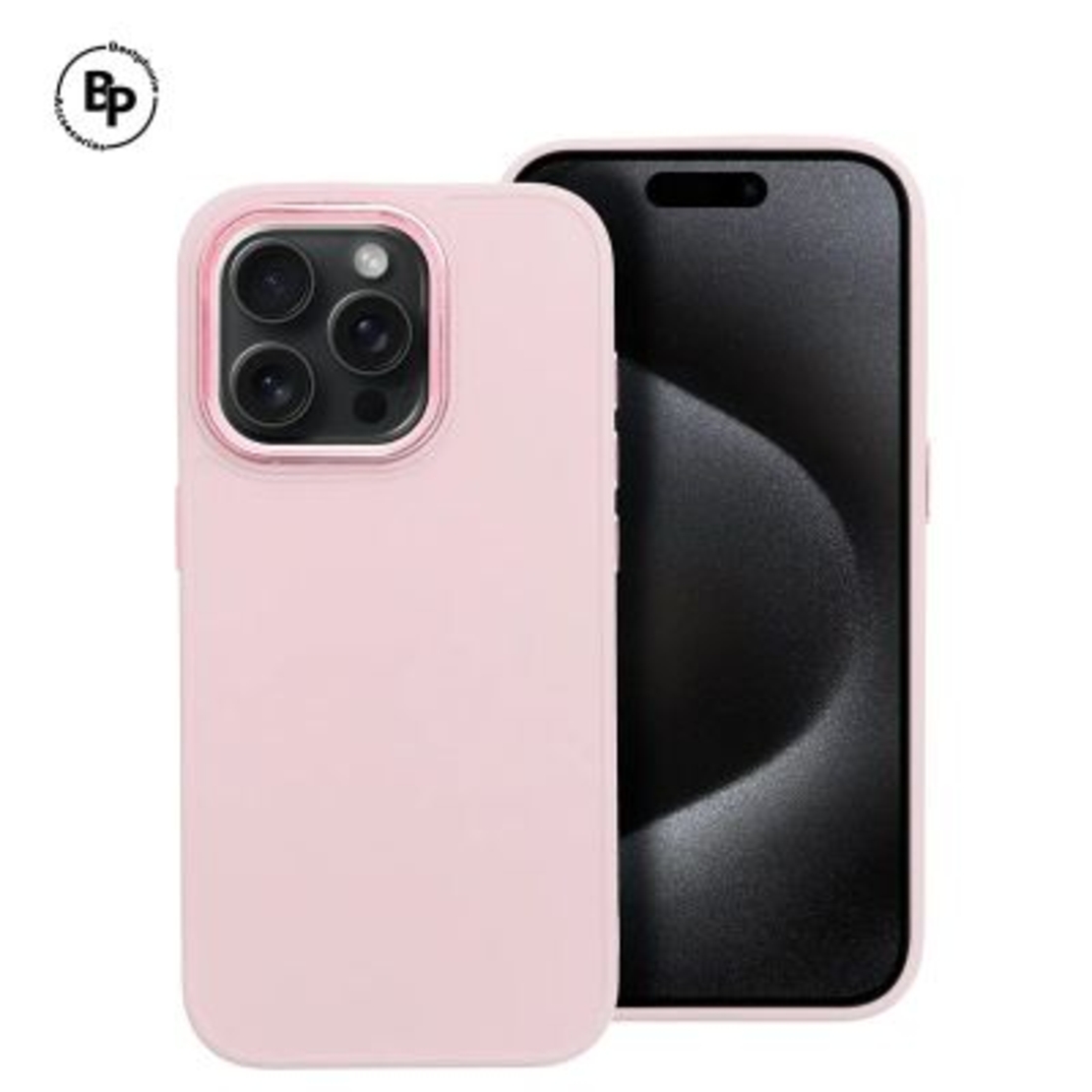 Кейс Frame Samsung S23 Pink