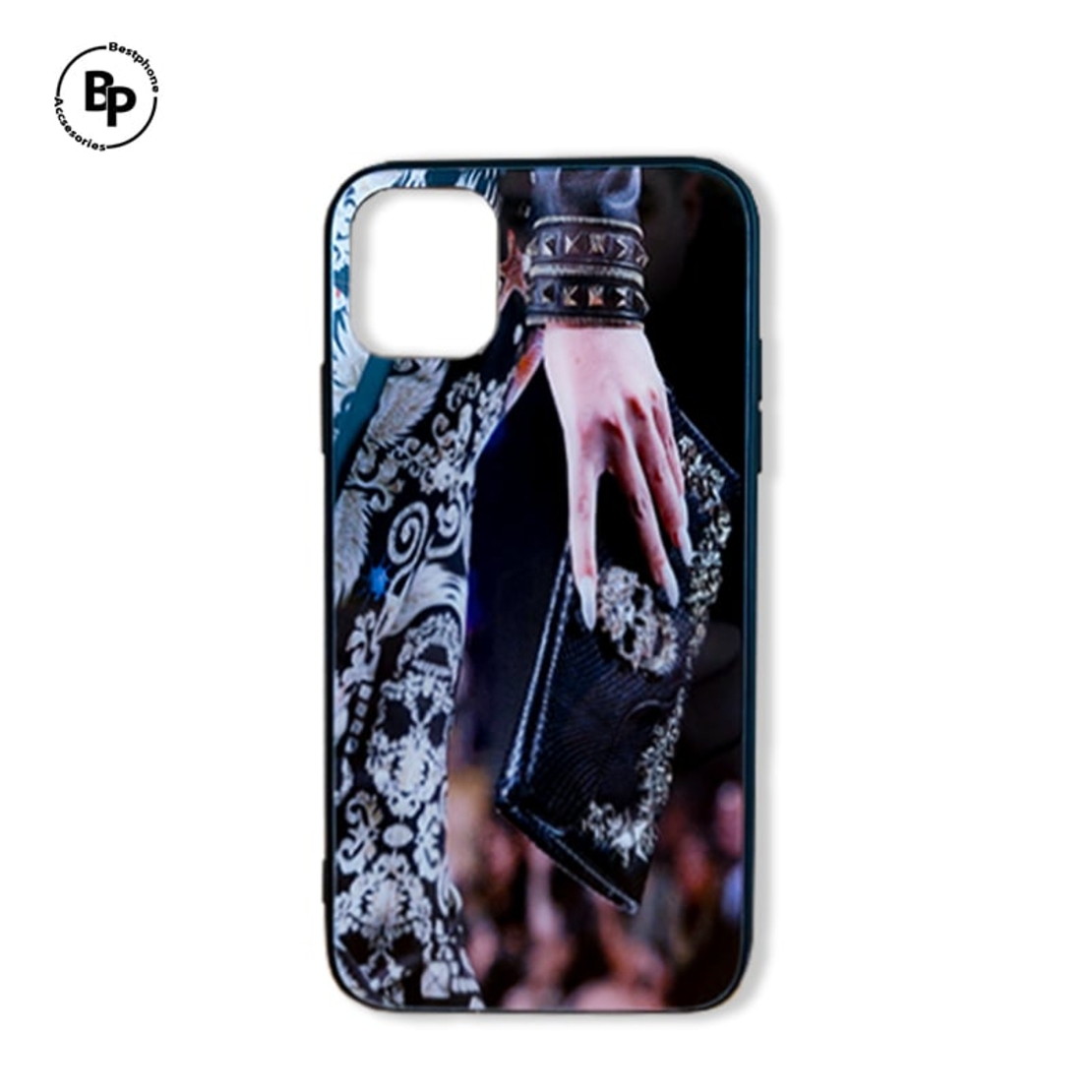 Кейс Philipp Plein Lady Design#1 iPhone 7 / iPhone 8 / SE 2020