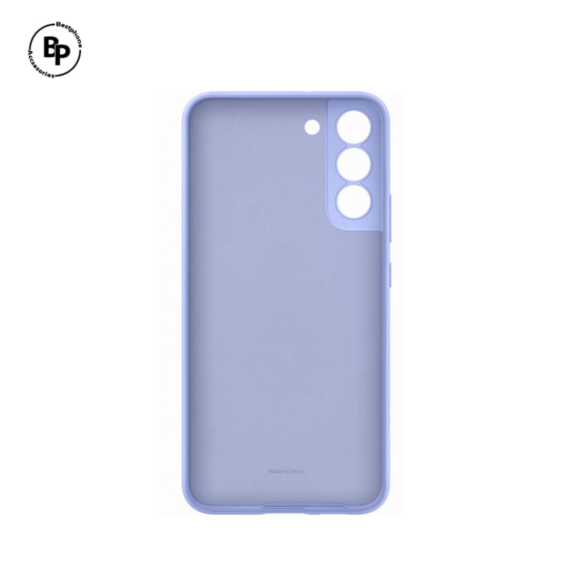 Силиконов Гръб Samsung S24 Violet