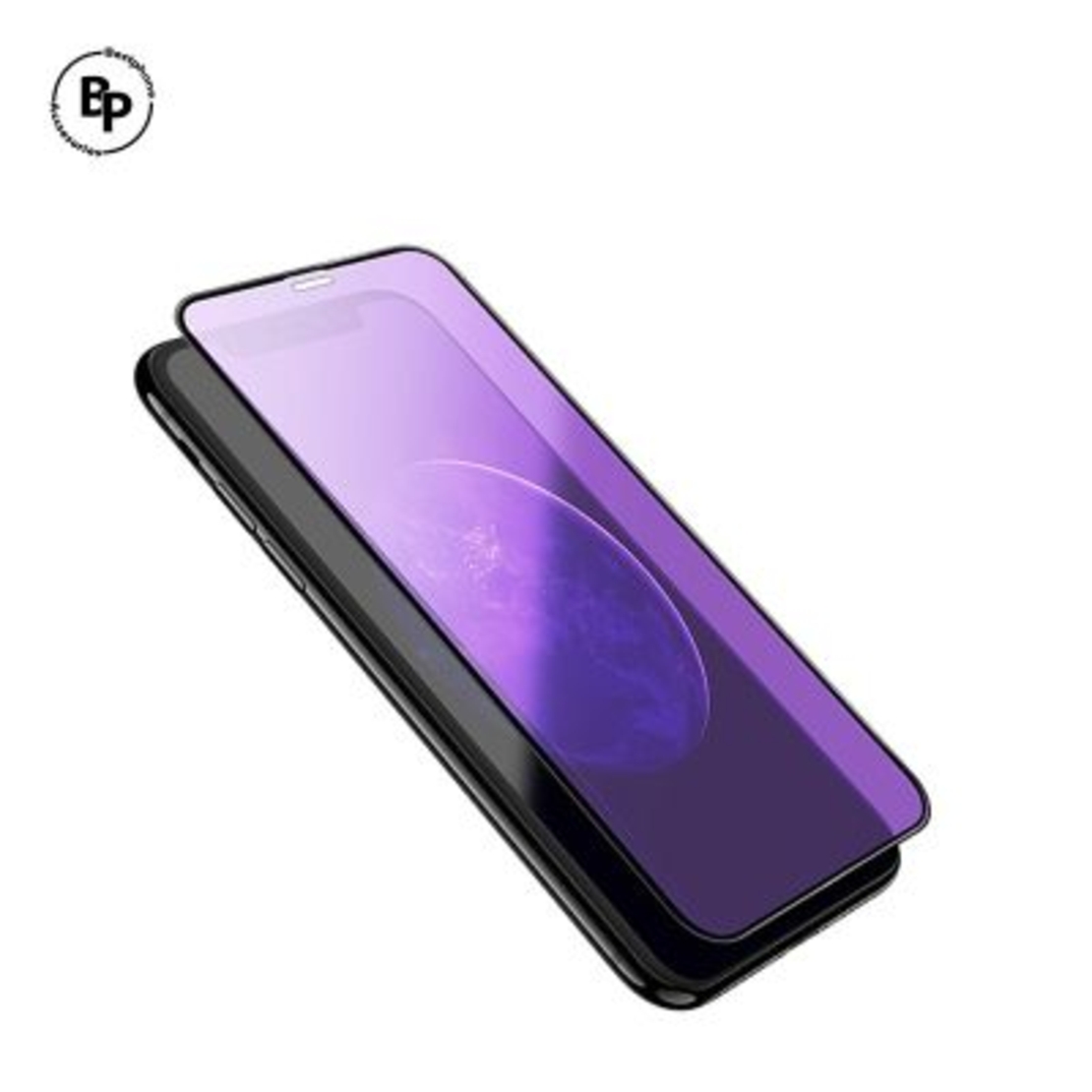 10D Стъклен протектор (Anti-blue light) iPhone Xs Max / iPhone 11 Pro Max