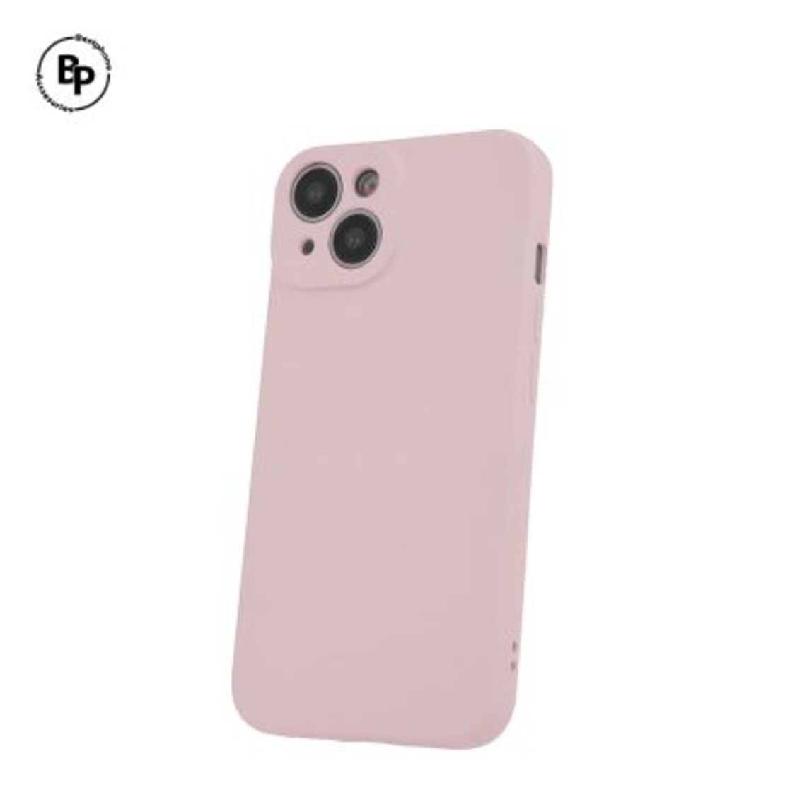 Силиконов Кейс Soft Redmi Note 14 Pro Plus Rose