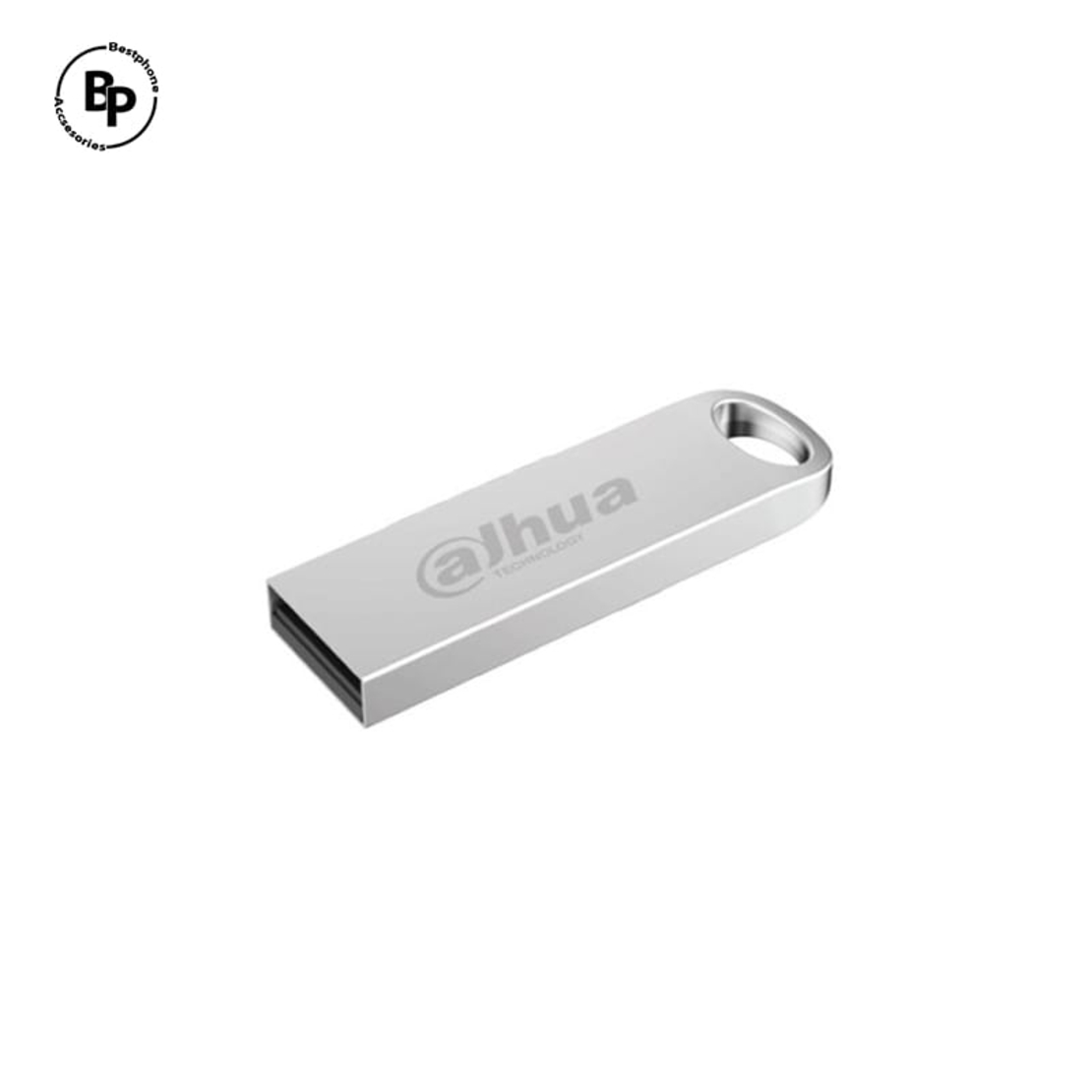 USB памет ADhua U106 16GB USB 2.0 Silver