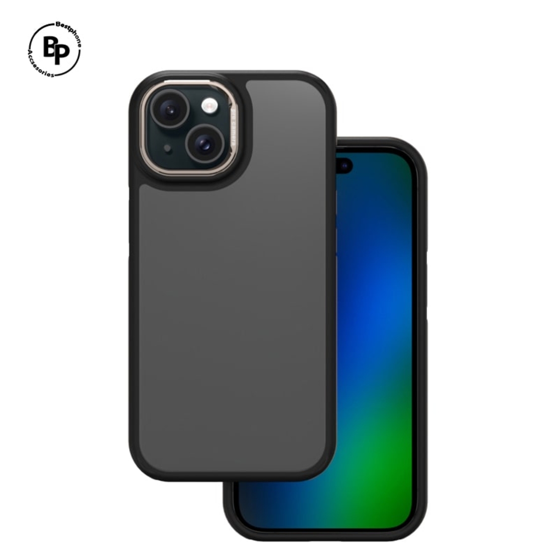 Кейс Crystal Redmi A3 Grey