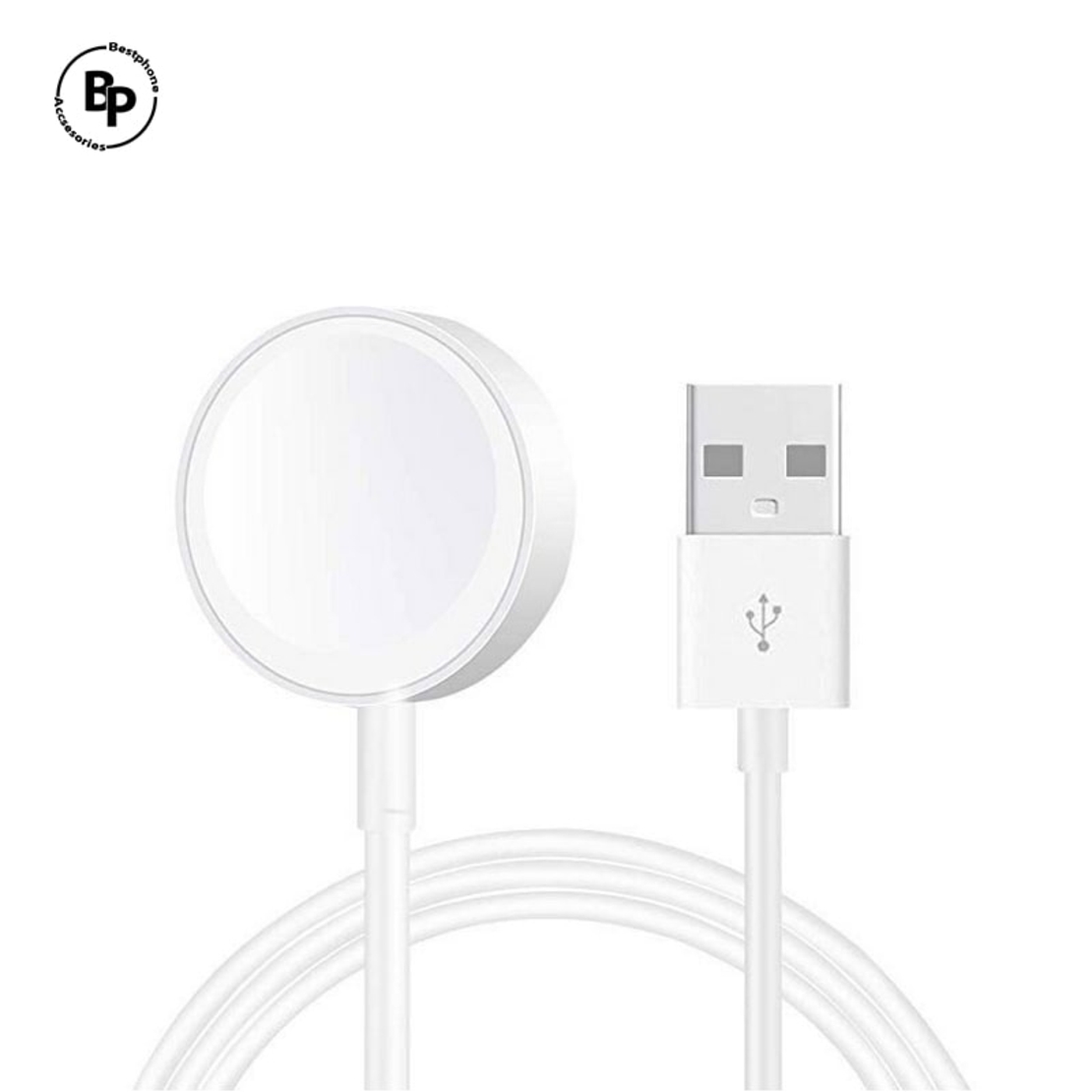 MagSafe безжично зареждане на часовници iWatch - USB (1m)