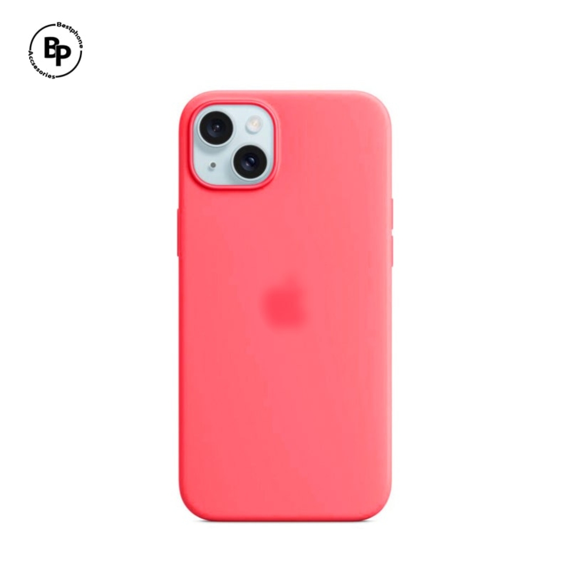 Силиконов Гръб Apple iPhone 12 Mini Coral