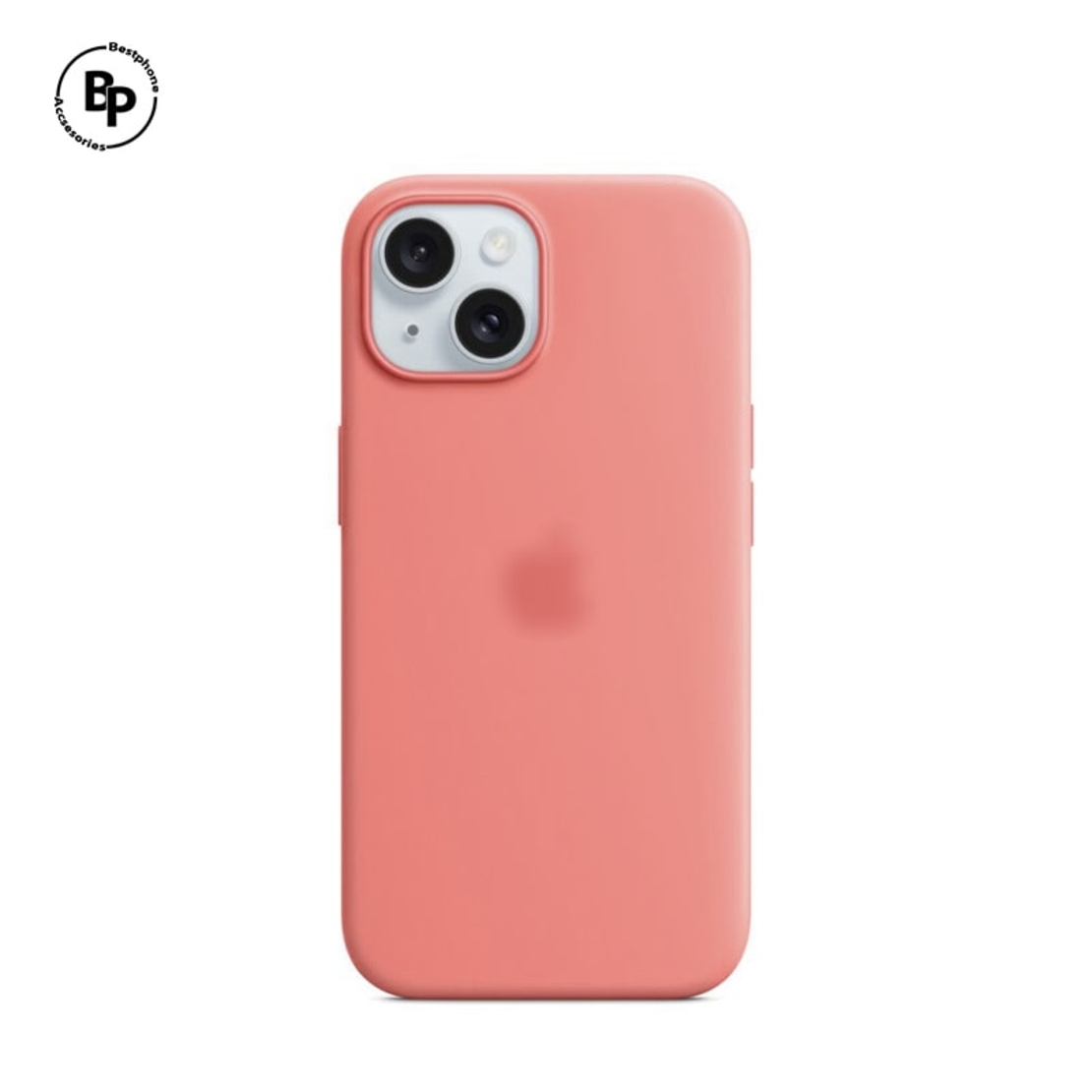 Силиконов Гръб Apple iPhone 14 Pro Peach