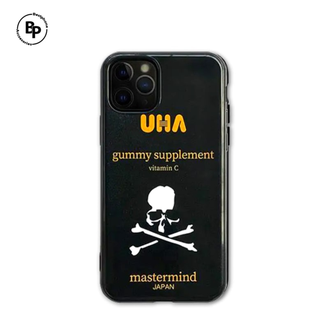 Силиконов кейс Philipp Plein Design #1 iPhone 7 / iPhone 8 / SE 2020