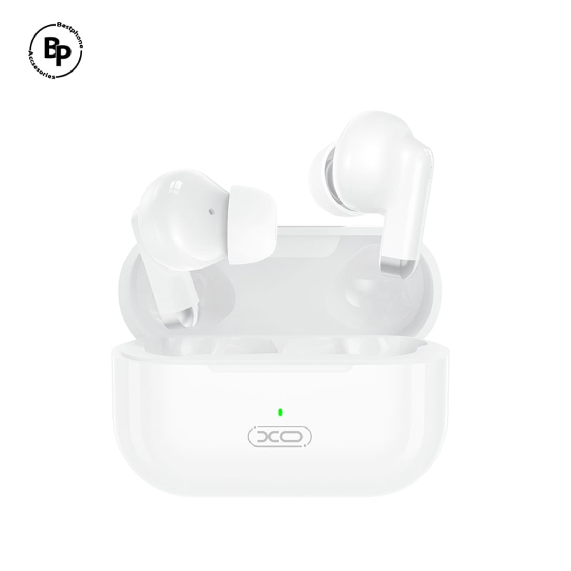 Безжични Слушалки Bluetooth XO X40 TWS White