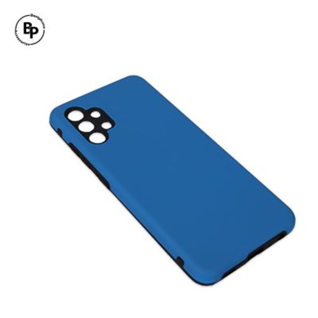 Defender Кейс iPhone 12 / iPhone 12 Pro Blue