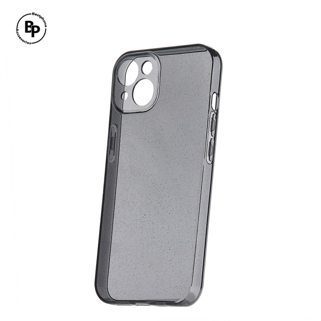 Силиконов Кейс Shine Redmi 13 Black